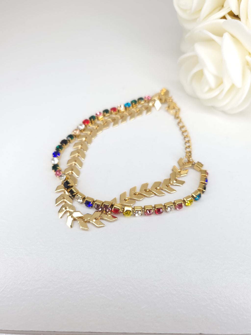 Bracelet Mayline