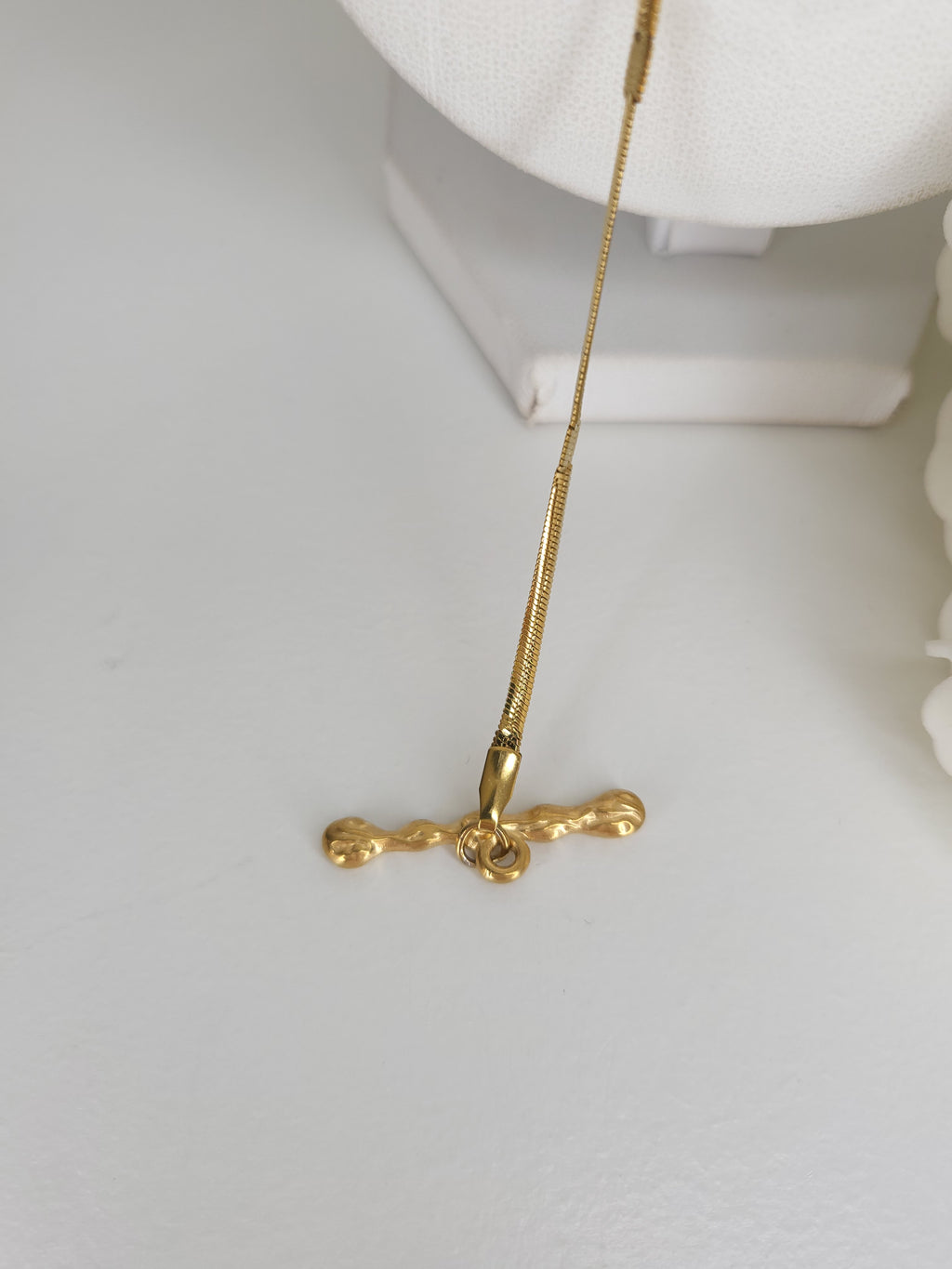 Collier/Sautoir Emma