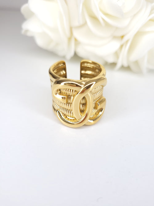 Bague Chacha