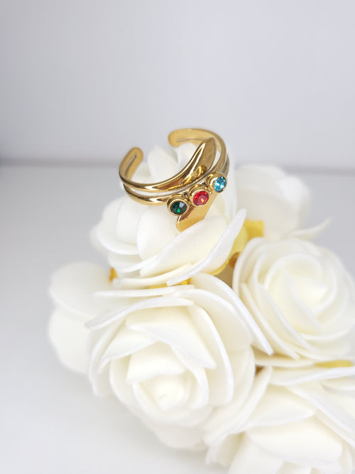 Bague Sandra