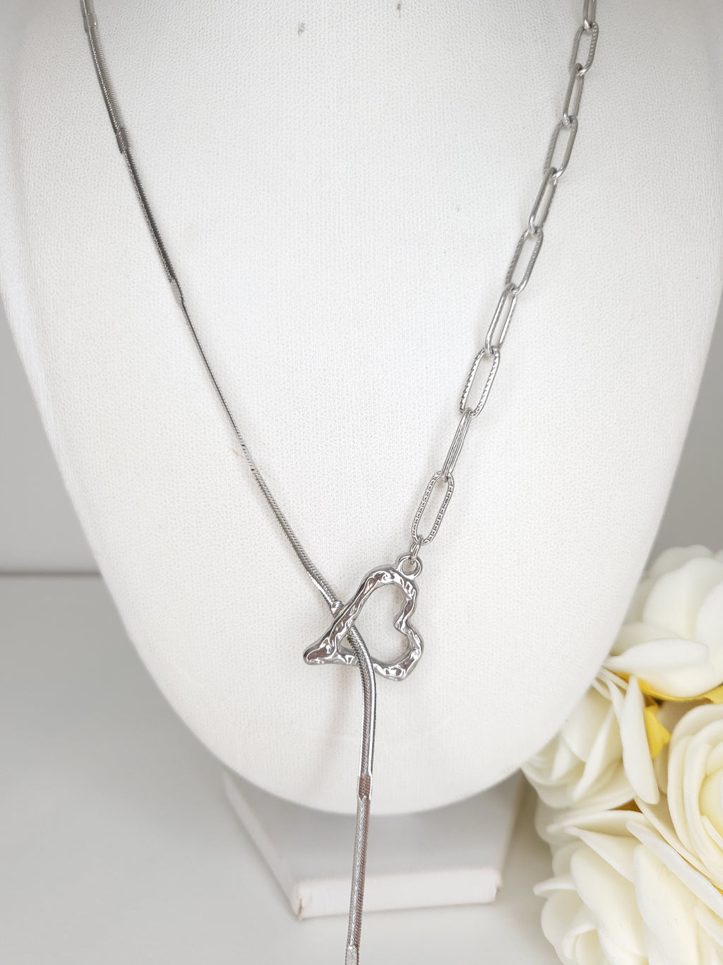 Collier/Sautoir Emma