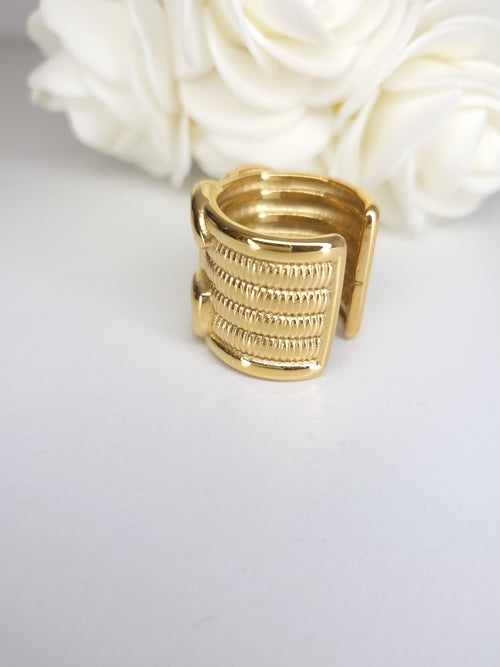 Bague Chacha