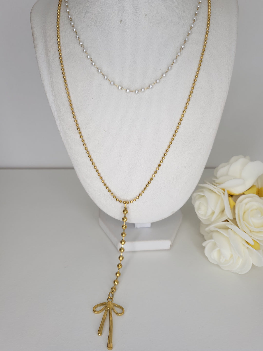 Collier Sautoir Melanie