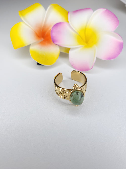 Bague Ayis