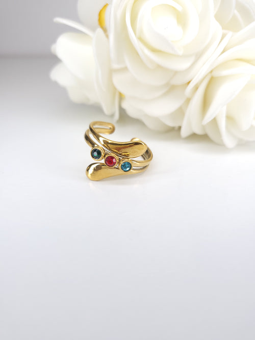 Bague Sandra