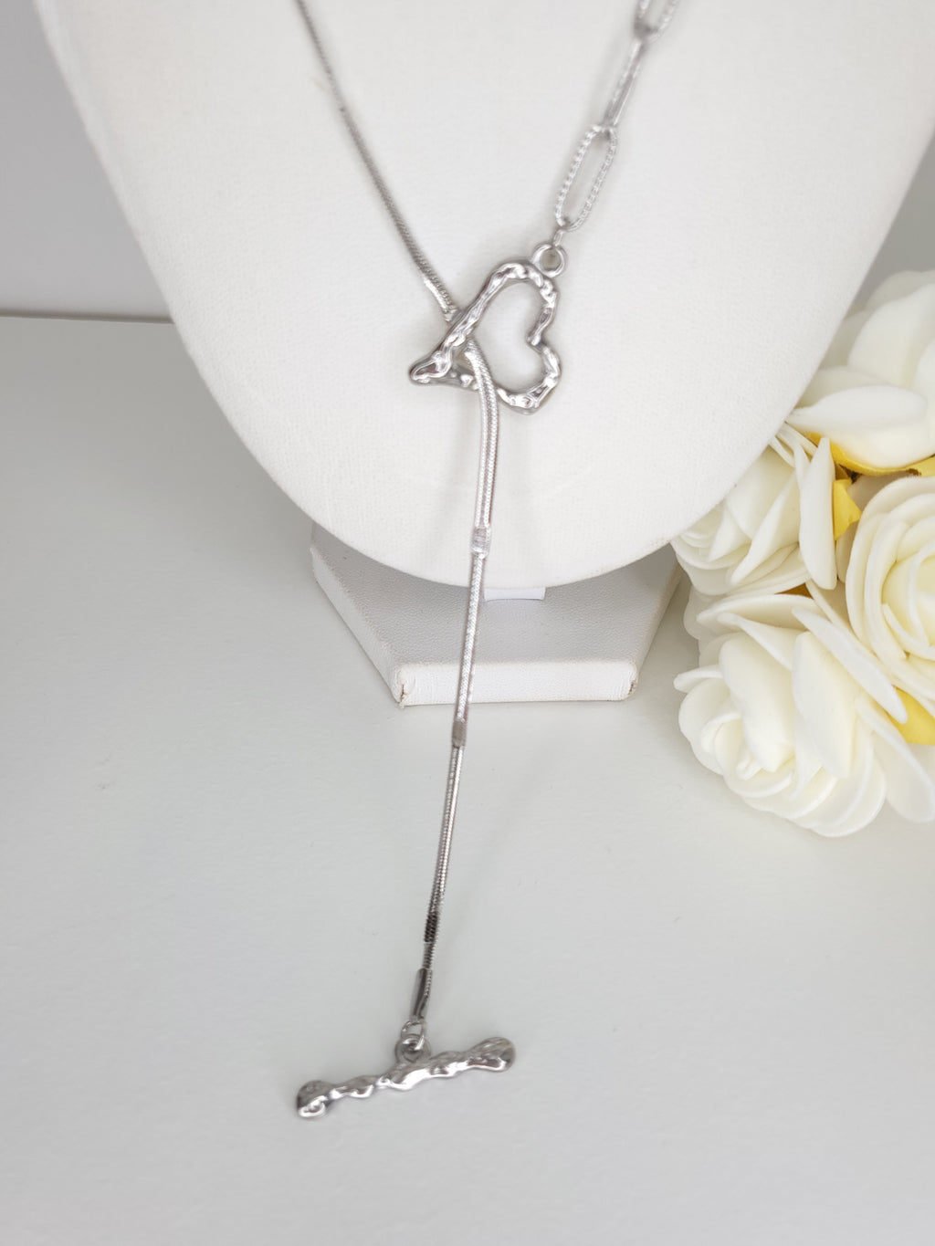 Collier/Sautoir Emma