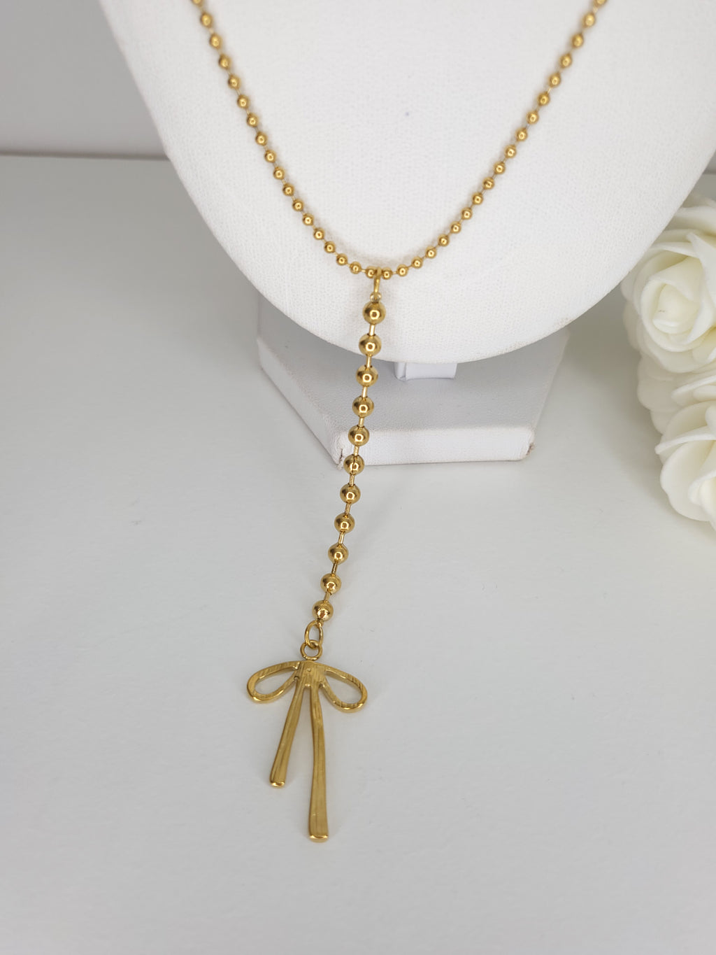 Collier Sautoir Melanie