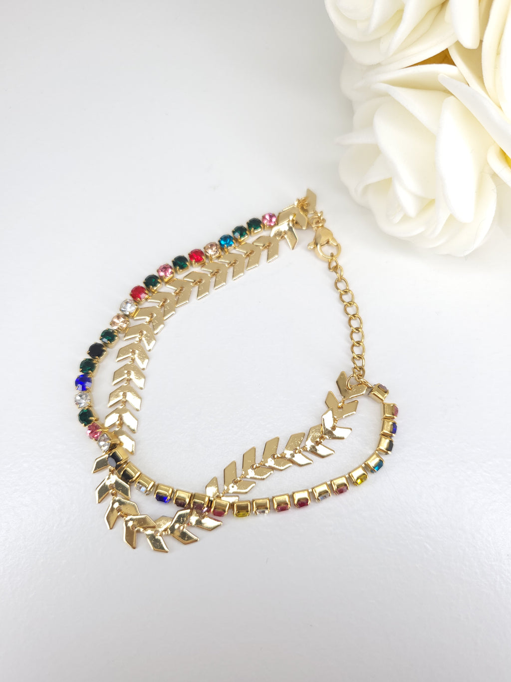 Bracelet Mayline